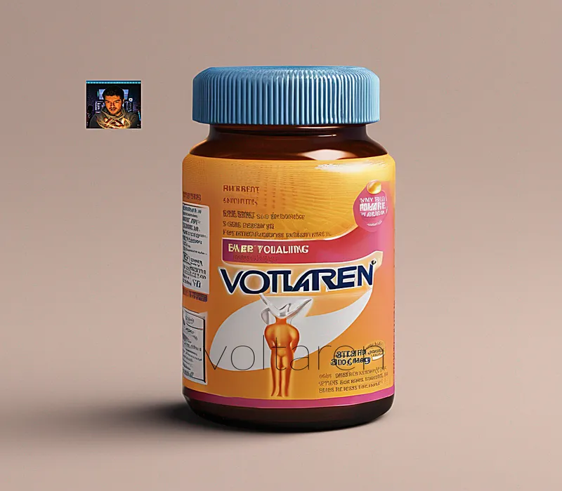 Voltaren bil